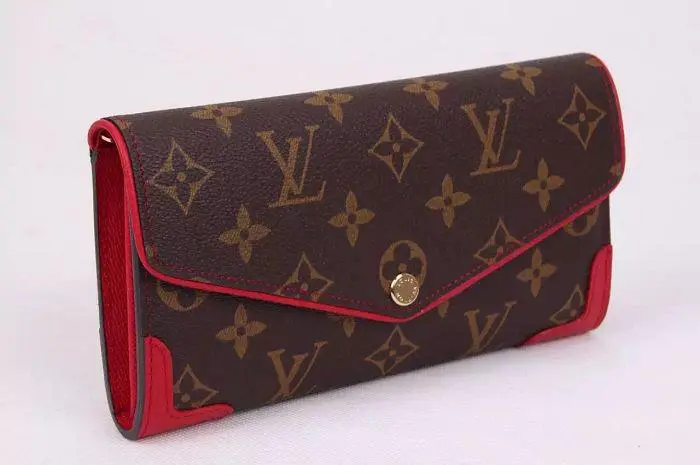 2015 monogram sarah retiro wallet m61184 6 2015 monogram sarah retiro wallet m61184 6