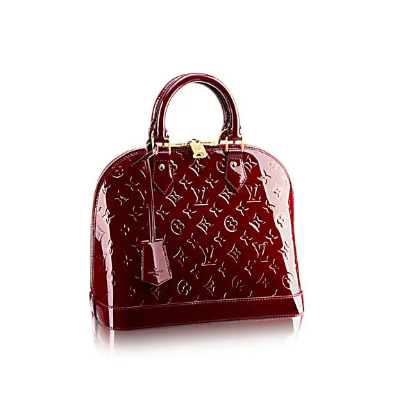 2015 monogram vernis alma pm griotte m91611 1
