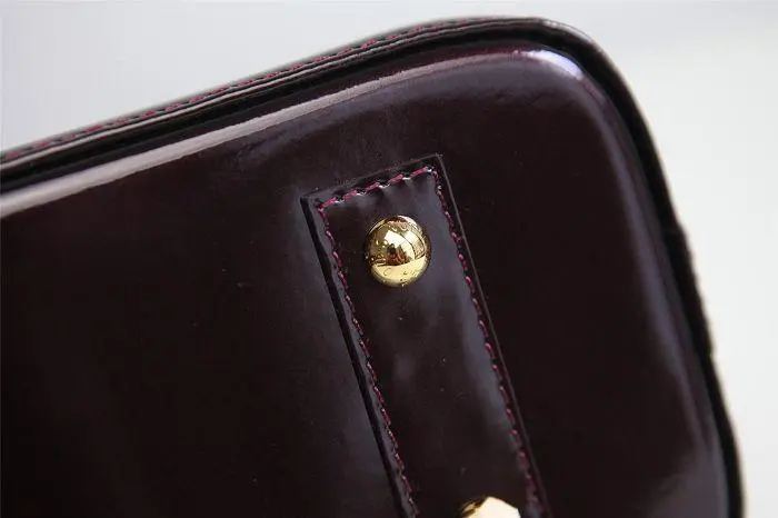 2015 monogram vernis alma pm griotte m91611 5 2015 monogram vernis alma pm griotte m91611 5