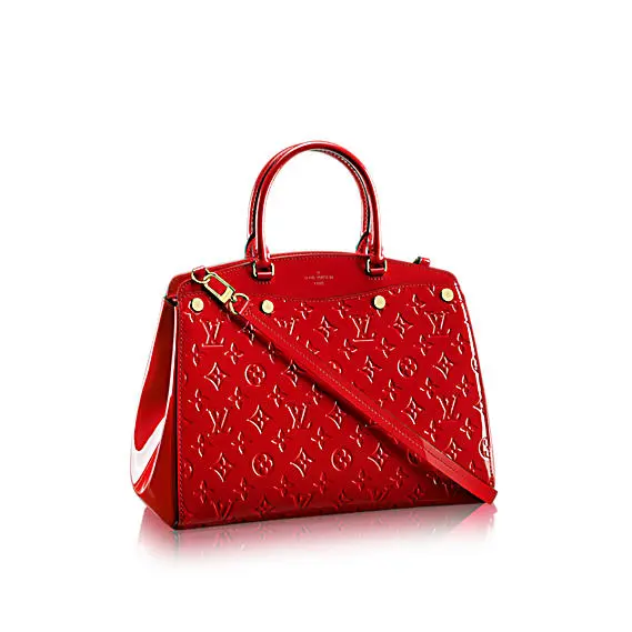2015 monogram vernis brea mm handbag cherry m50596 1 2015 monogram vernis brea mm handbag cherry m50596 1