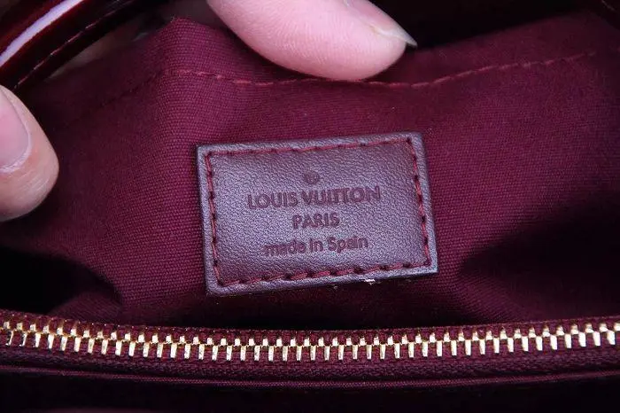 2015 monogram vernis montaigne mm amarante m50400 1 3