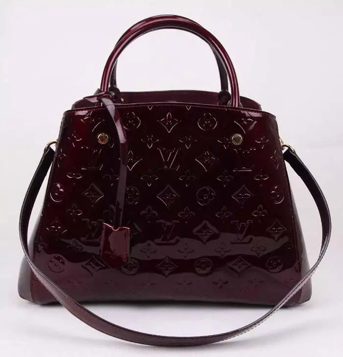 2015 monogram vernis montaigne mm amarante m50400 1 5