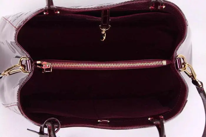2015 monogram vernis montaigne mm amarante m50400 1 6