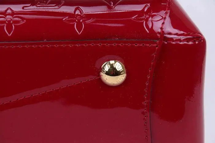 2015 monogram vernis montaigne mm cherry m50167 4