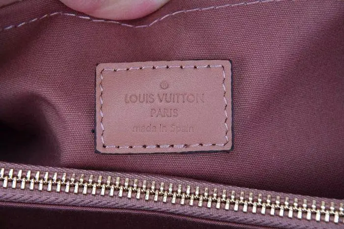 2015 monogram vernis montaigne mm m50169 5