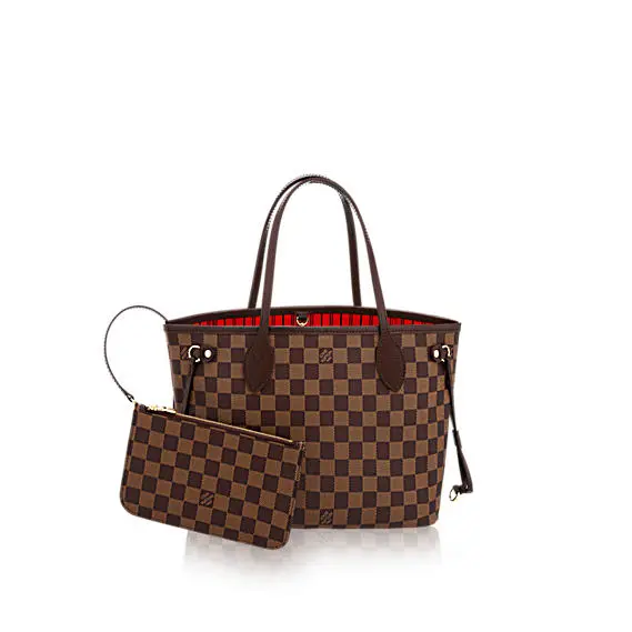 2015 neverfull damier canvas pm handbag 1081 1 2015 neverfull damier canvas pm handbag 1081 1