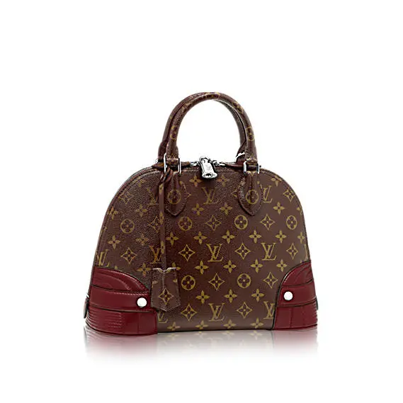2015 new monogram alma pm bordeaux m41344 1 2015 new monogram alma pm bordeaux m41344 1