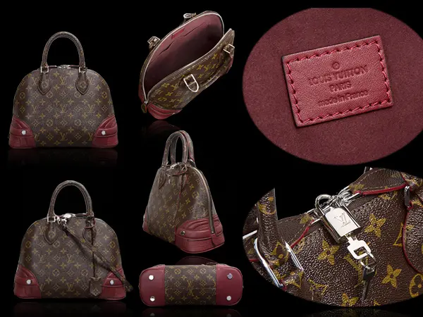 2015 new monogram alma pm bordeaux m41344 3