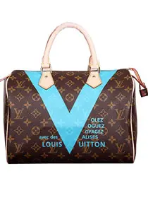 2015 summer monogram v speedy 30 handbag turquoise m41533 1 1 2015 summer monogram v speedy 30 handbag turquoise m41533 1 1