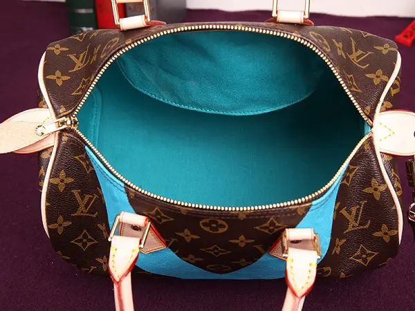 2015 summer monogram v speedy 30 handbag turquoise m41533 1 3 2015 summer monogram v speedy 30 handbag turquoise m41533 1 3