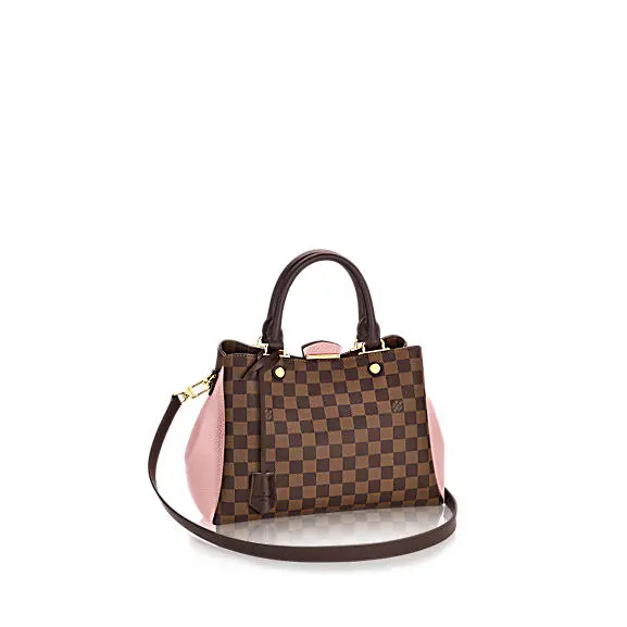 2016 damier canvas brittany handbag 3 colors n41674 1 2016 damier canvas brittany handbag 3 colors n41674 1