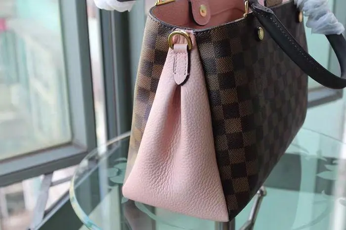 2016 damier canvas brittany handbag 3 colors n41674 2 2016 damier canvas brittany handbag 3 colors n41674 2