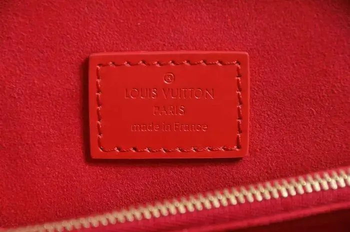 2016 damier canvas caissa clutch cherry n41596 7 2016 damier canvas caissa clutch cherry n41596 7