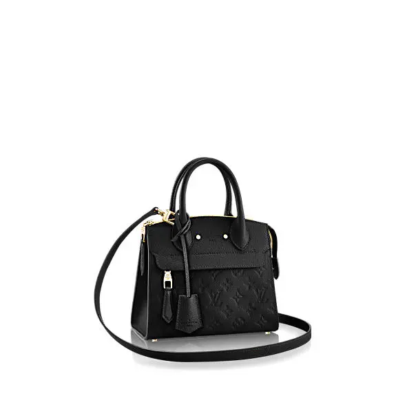 2016 empreinte pont neuf mini handbag black m41743 1 2016 empreinte pont neuf mini handbag black m41743 1