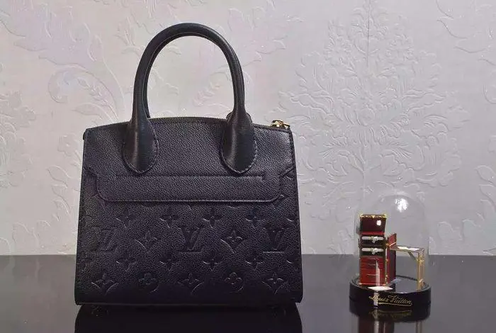 2016 empreinte pont neuf mini handbag black m41743 3 2016 empreinte pont neuf mini handbag black m41743 3