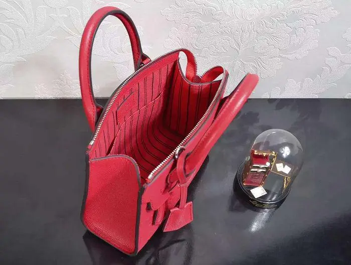 2016 empreinte pont neuf mini handbag red m41747 4 2016 empreinte pont neuf mini handbag red m41747 4