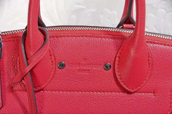 2016 empreinte pont neuf mini handbag red m41747 5 2016 empreinte pont neuf mini handbag red m41747 5