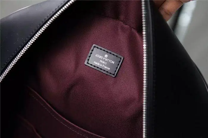 2016 men monogram macassar josh backpack m41530 3 2016 men monogram macassar josh backpack m41530 3