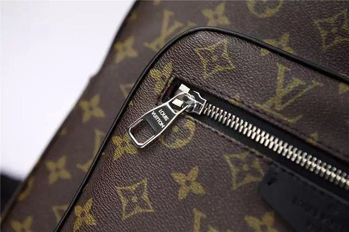 2016 men monogram macassar josh backpack m41530 6 2016 men monogram macassar josh backpack m41530 6