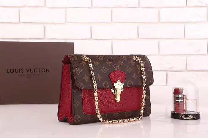 2016 monogram canvas victoire bag 3 colors m41731 6 2016 monogram canvas victoire bag 3 colors m41731 6