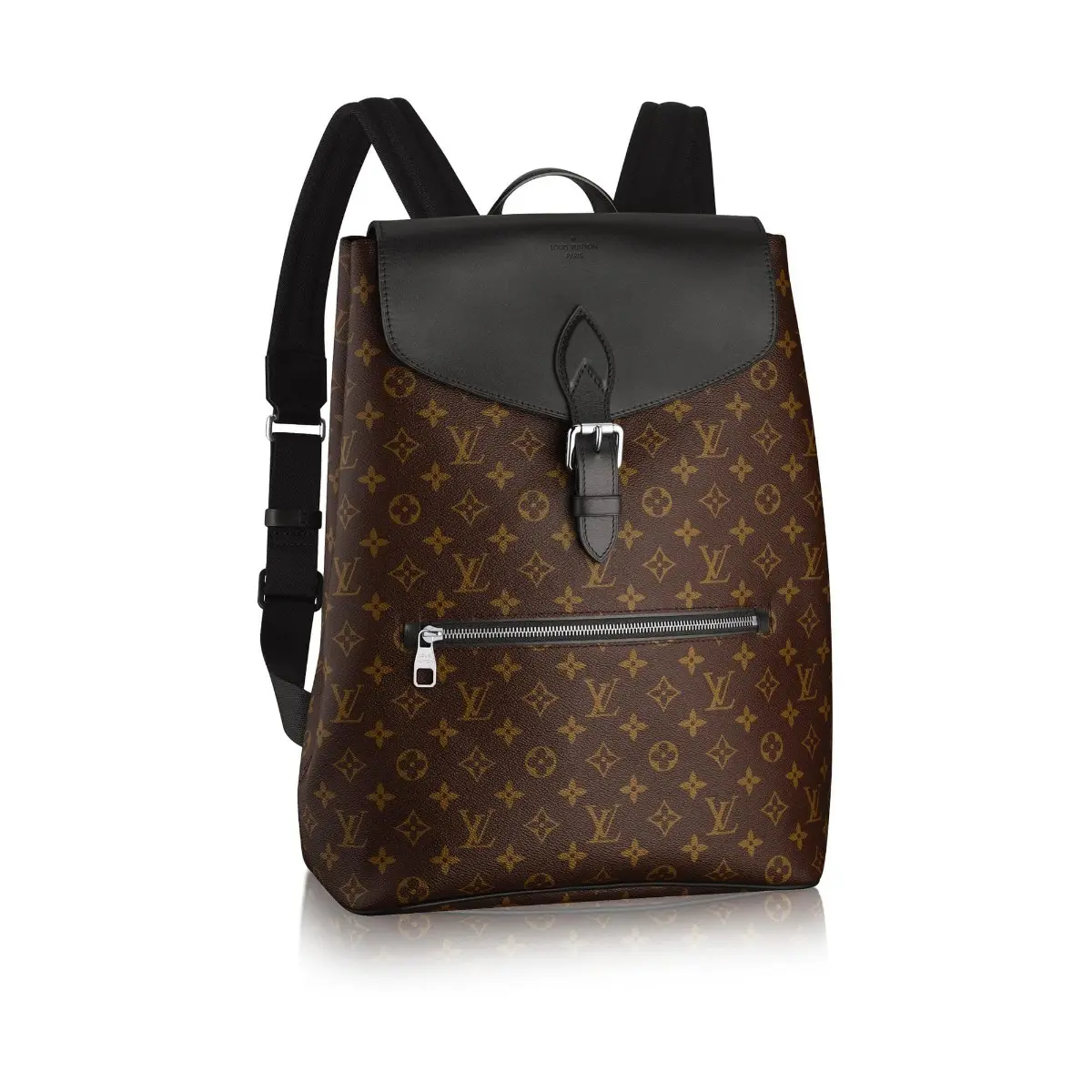2016 monogram macassar palk backpack m40637 1 2016 monogram macassar palk backpack m40637 1