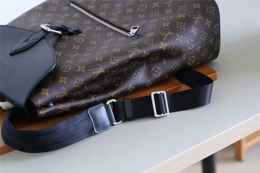 2016 monogram macassar palk backpack m40637 5