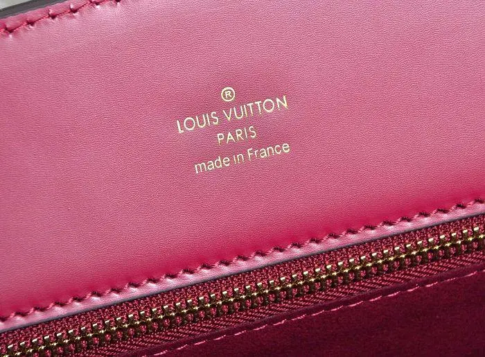 2016 new monogram phenix handbag pm deep red m41536 2 8 2016 new monogram phenix handbag pm deep red m41536 2 8