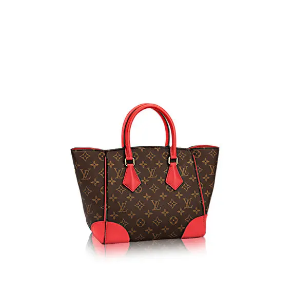 2016 new monogram phenix handbag pm red m41536 1 1