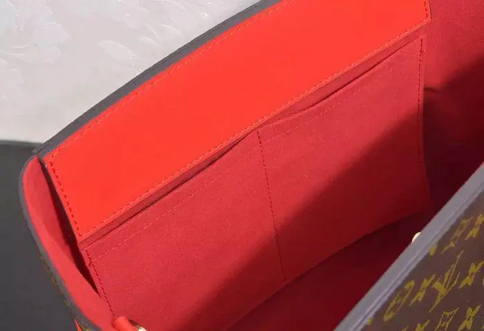 2016 new monogram phenix handbag pm red m41536 1 5 2016 new monogram phenix handbag pm red m41536 1 5