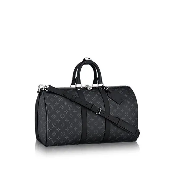 2016 premium men monogram keepall 45 bandouliere m40569 1 2016 premium men monogram keepall 45 bandouliere m40569 1
