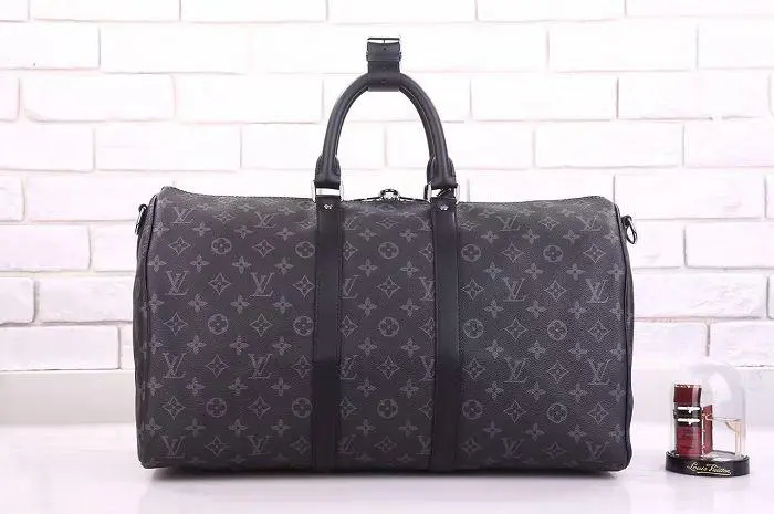 2016 premium men monogram keepall 45 bandouliere m40569 3 2016 premium men monogram keepall 45 bandouliere m40569 3