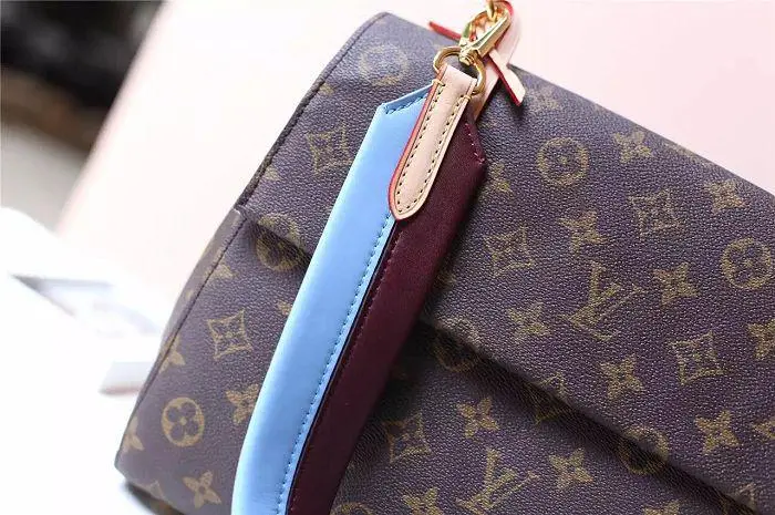 2016 premium monogram canvas cluny bag mm m42735 7 2016 premium monogram canvas cluny bag mm m42735 7