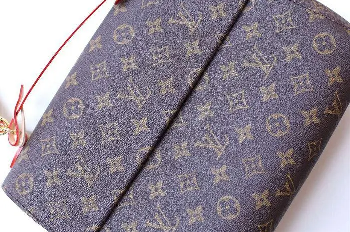 2016 premium monogram canvas cluny bag mm m42735 8 2016 premium monogram canvas cluny bag mm m42735 8
