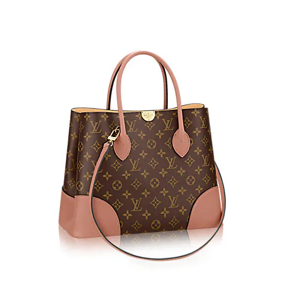2016 premium monogram canvas flandrin handbag bois de rose m41597 1 2016 premium monogram canvas flandrin handbag bois de rose m41597 1