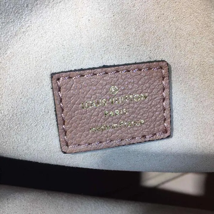 2016 premium monogram canvas flandrin handbag bois de rose m41597 4 2016 premium monogram canvas flandrin handbag bois de rose m41597 4