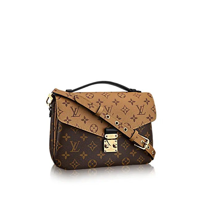 2016 premium monogram canvas pochette metis handbag m41465 1 2016 premium monogram canvas pochette metis handbag m41465 1