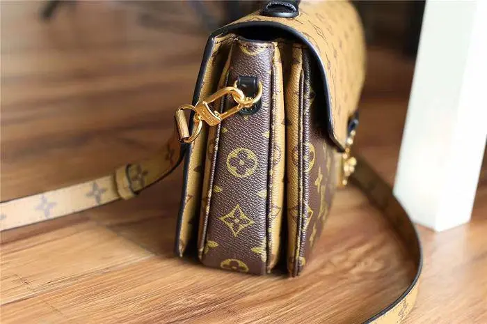 2016 premium monogram canvas pochette metis handbag m41465 13 2016 premium monogram canvas pochette metis handbag m41465 13