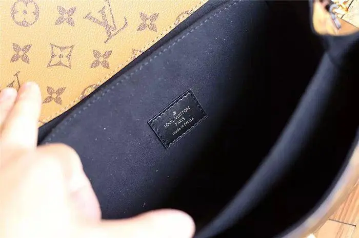 2016 premium monogram canvas pochette metis handbag m41465 8 2016 premium monogram canvas pochette metis handbag m41465 8