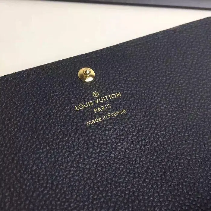 2016 premium monogram canvas venus wallet noir m61835 2 2016 premium monogram canvas venus wallet noir m61835 2