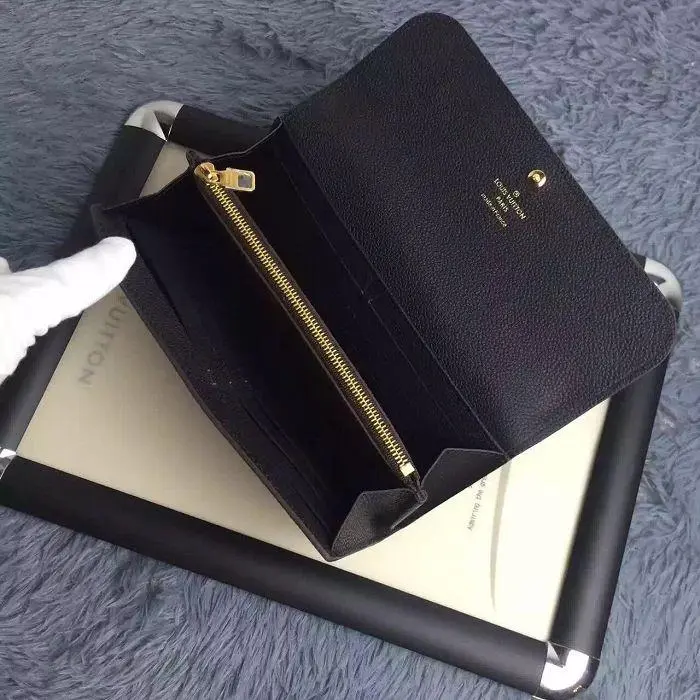 2016 premium monogram canvas venus wallet noir m61835 3 2016 premium monogram canvas venus wallet noir m61835 3