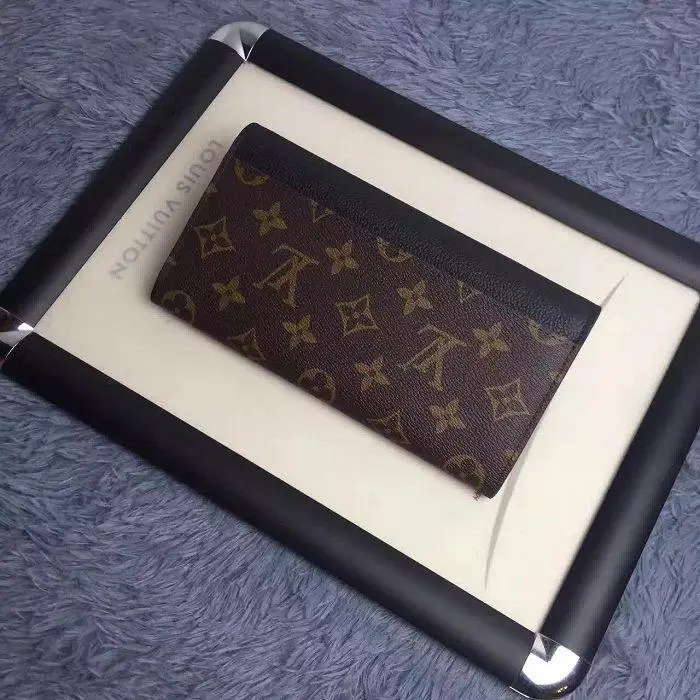 2016 premium monogram canvas venus wallet noir m61835 4 2016 premium monogram canvas venus wallet noir m61835 4