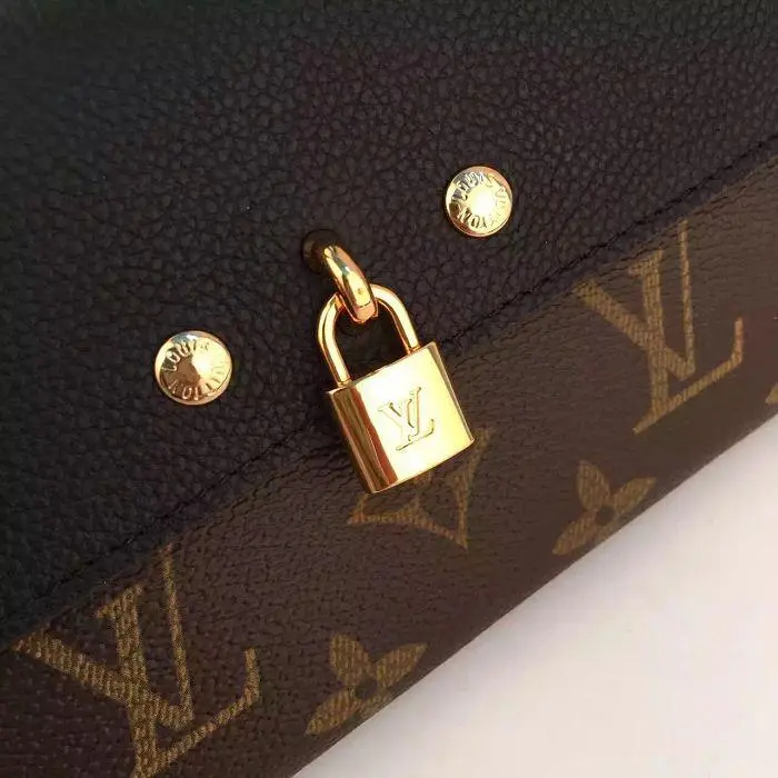 2016 premium monogram canvas venus wallet noir m61835 6 2016 premium monogram canvas venus wallet noir m61835 6