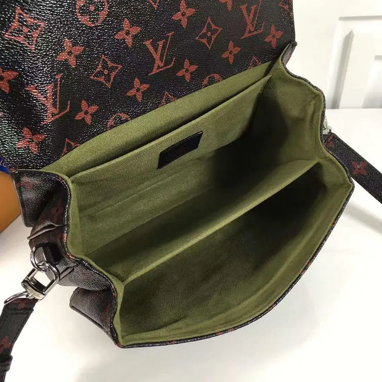 2016 premium monogram infrarouge canvas pochette metis handbag black m41462 9 2016 premium monogram infrarouge canvas pochette metis handbag black m41462 9