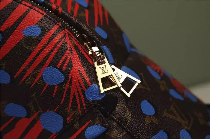 2016 premium monogram palm spring backpack pm m41980 4