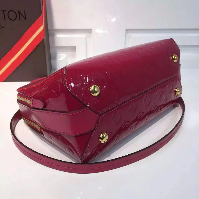 2016 premium monogram vernis melrose bag 2 colors m42693 2 2016 premium monogram vernis melrose bag 2 colors m42693 2