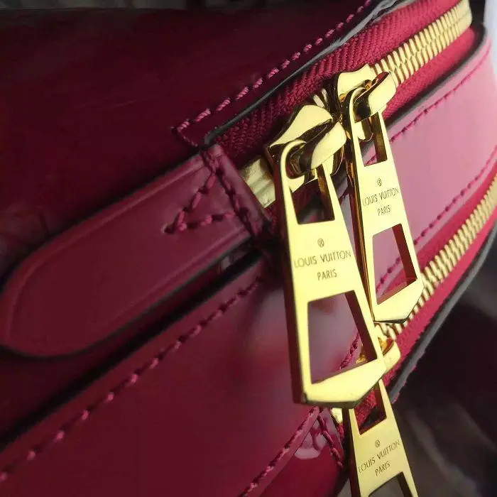 2016 premium monogram vernis melrose bag 2 colors m42693 5 2016 premium monogram vernis melrose bag 2 colors m42693 5