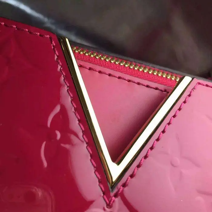 2016 premium monogram vernis melrose bag 2 colors m42693 7 2016 premium monogram vernis melrose bag 2 colors m42693 7
