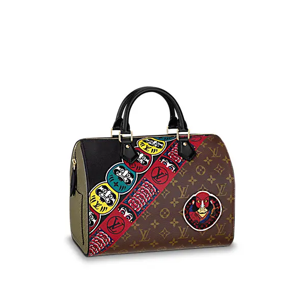 2017 fall premium monogram canvas speedy 30 m43505 1 2017 fall premium monogram canvas speedy 30 m43505 1