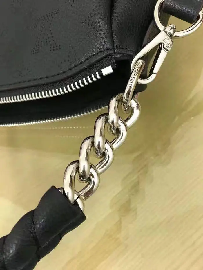 2017 mahina leather babylone bb black m51223 2 2017 mahina leather babylone bb black m51223 2