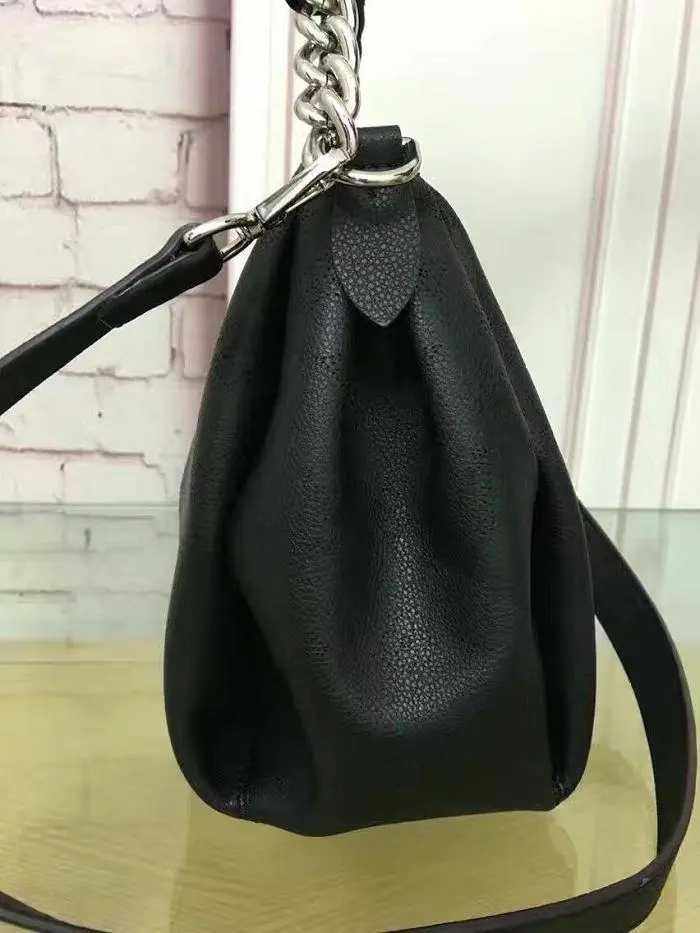 2017 mahina leather babylone bb black m51223 4 2017 mahina leather babylone bb black m51223 4